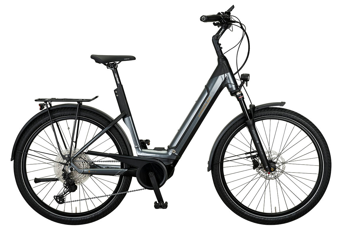 Kreidler Vitality Eco 10 Sport Wave 625Wh