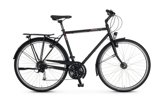 vsf fahrradmanufaktur T-100 Shimano Alivio 27-Gang / HS11