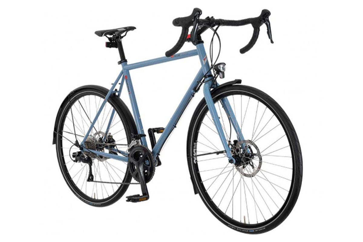 vsf fahrradmanufaktur T-Randonneur Sport Shimano Sora 27-Gang  Disc