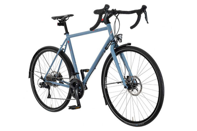 vsf fahrradmanufaktur T-Randonneur Sport Shimano Sora 27-Gang  Disc