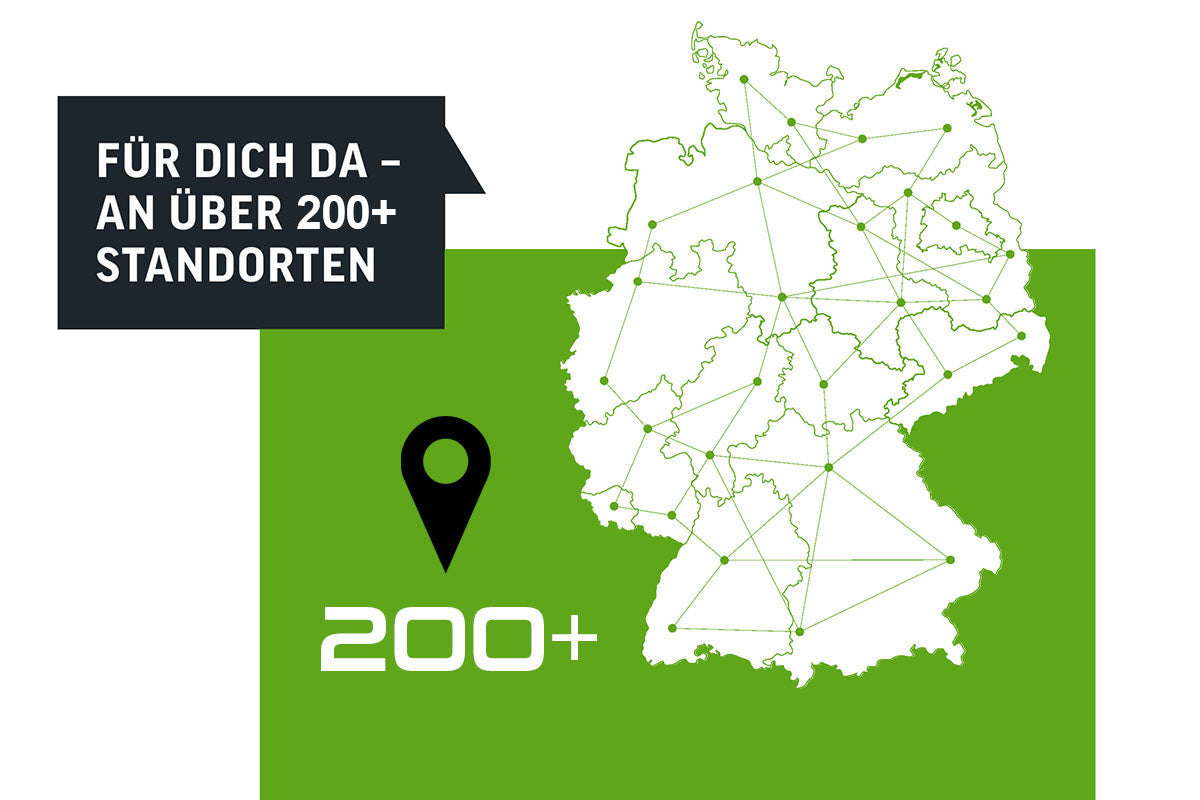 Kreidler Swype 2.0 FS 625Wh