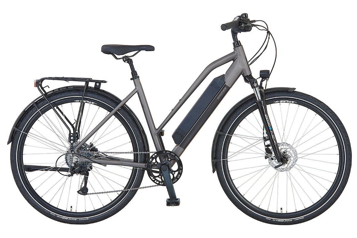 PROPHETE ENTDECKER 1.0