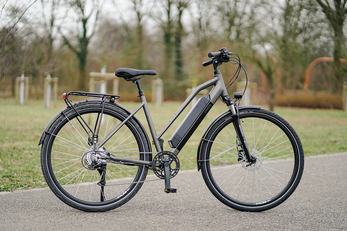 PROPHETE ENTDECKER 1.0