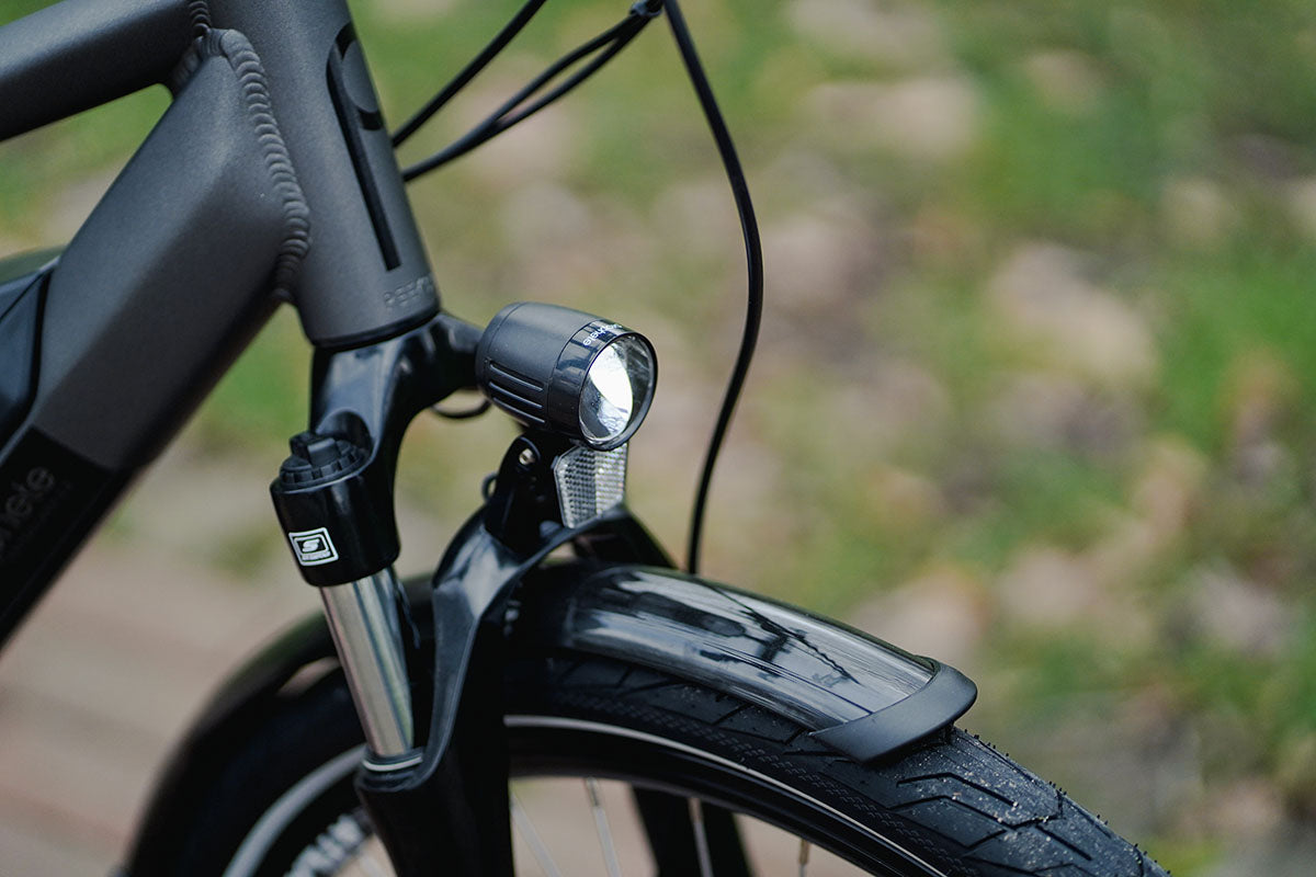 PROPHETE ENTDECKER 1.0