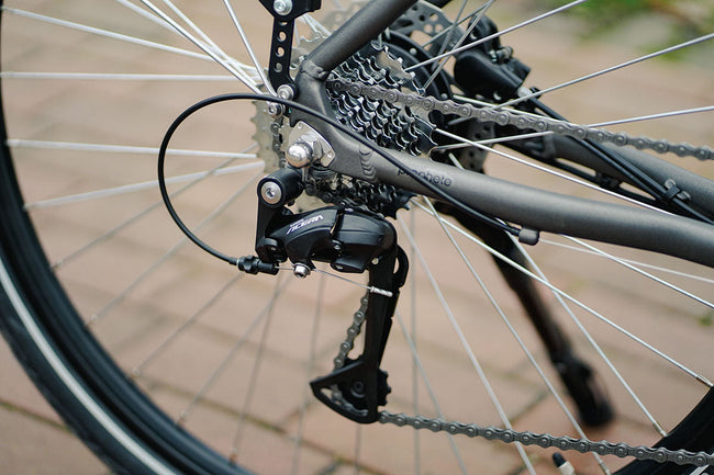 PROPHETE ENTDECKER 1.0