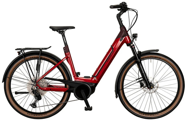 Kreidler Vitality Eco 10 Sport Wave 500Wh