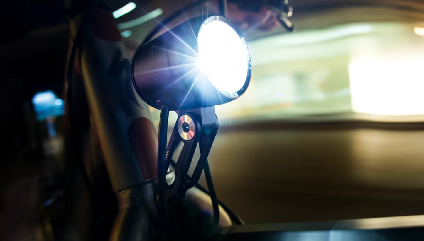 Scheinwerfer Supernova E3 PURE 3