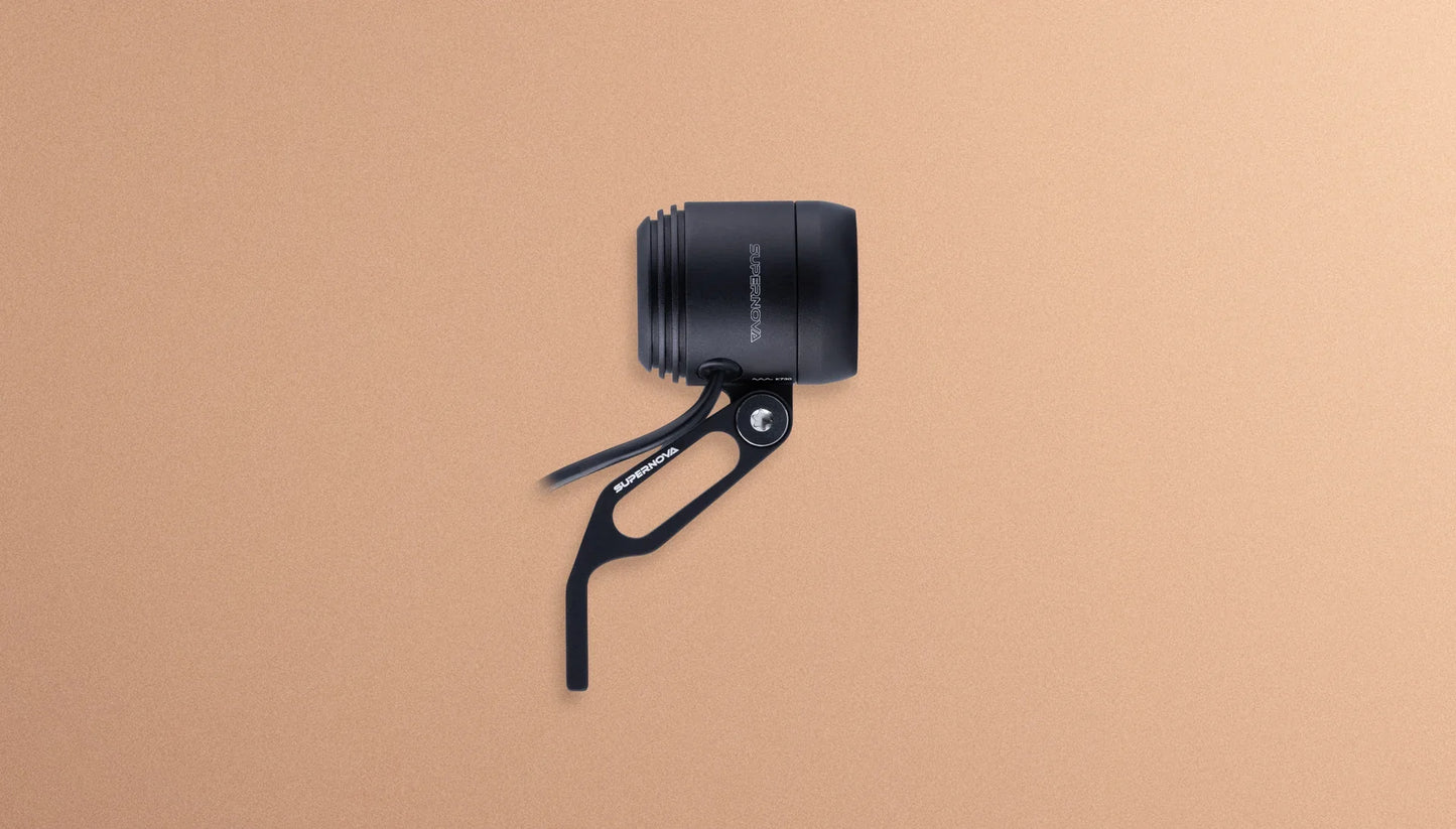 Scheinwerfer Supernova E3 PURE 3