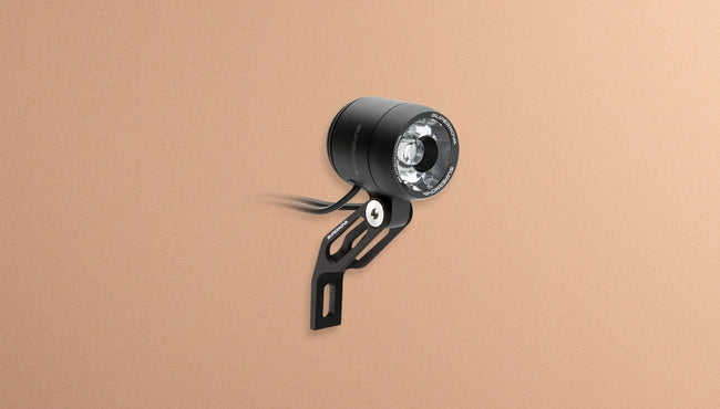 Scheinwerfer Supernova E3 PURE 3