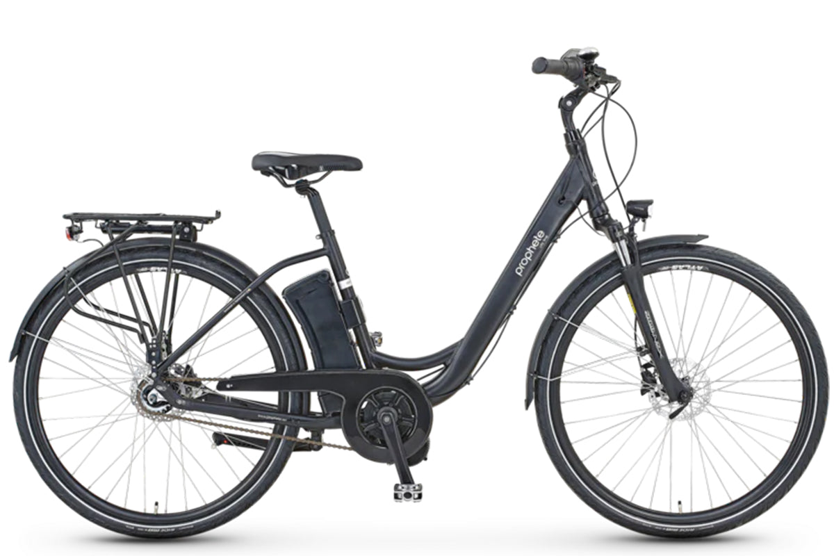 Prophete City E-Bike 28"