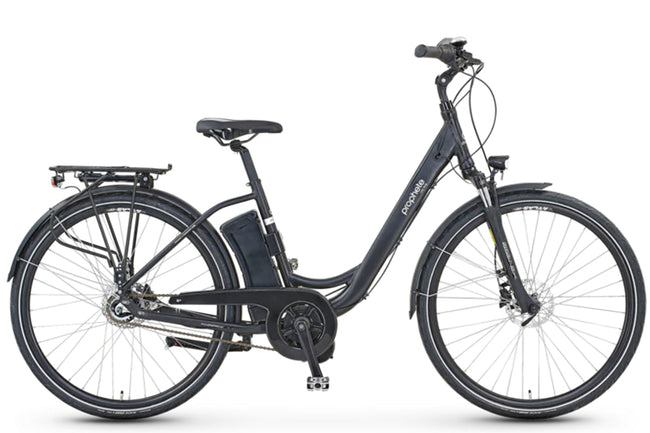 Prophete City E-Bike 28"