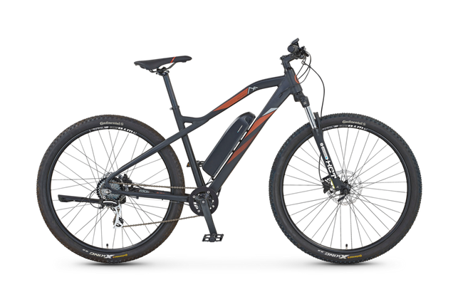 PROPHETE GRAVELER E-MTB