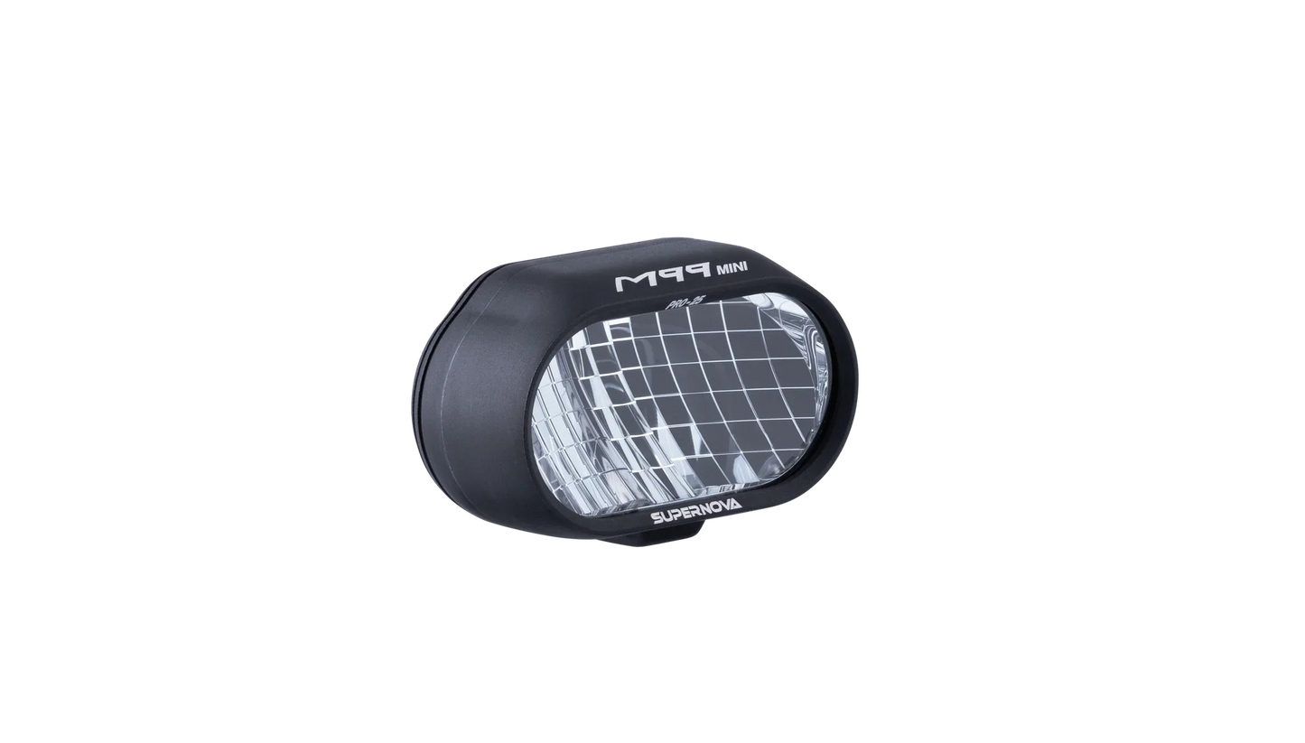 Scheinwerfer Supernova M99 MINI PRO, 12V DC
