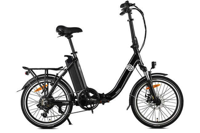 Vecocraft E-Klapprad EPAX,20''City E bike