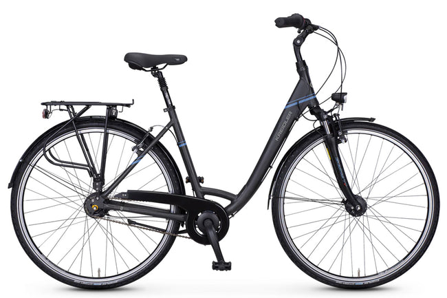 Kreidler Raise RT5 Sport