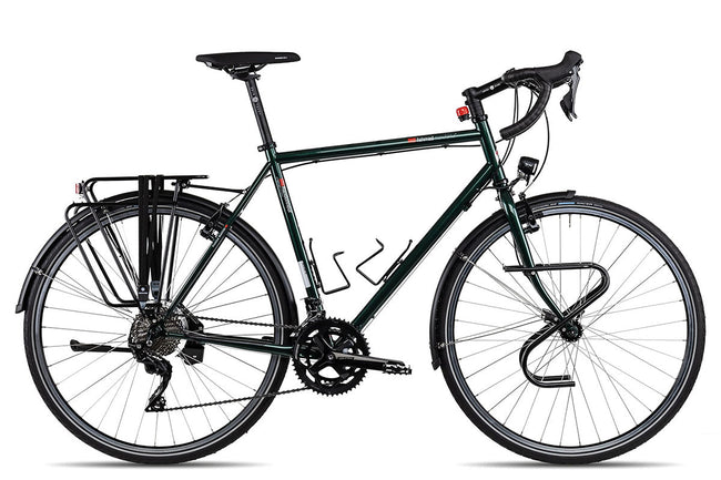vsf fahrradmanufaktur TX-Randonneur Shimano 105 22-Gang V-Brake Diamant 2022