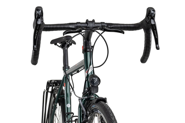 vsf fahrradmanufaktur TX-Randonneur Shimano 105 22-Gang V-Brake Diamant 2022