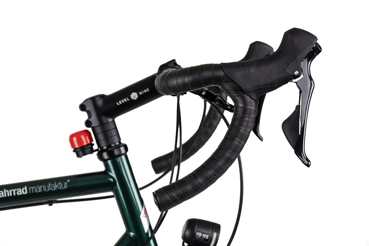 vsf fahrradmanufaktur TX-Randonneur Shimano 105 22-Gang V-Brake Diamant 2022