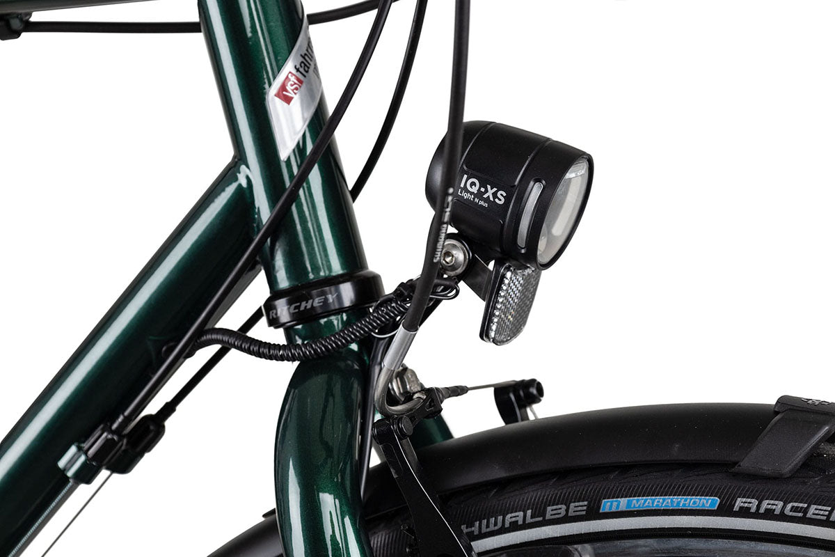 vsf fahrradmanufaktur TX-Randonneur Shimano 105 22-Gang V-Brake Diamant 2022