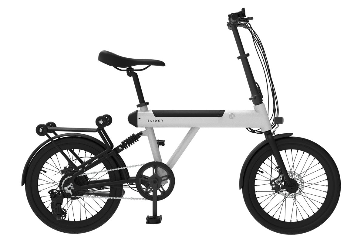 SLIDER Metro E3
